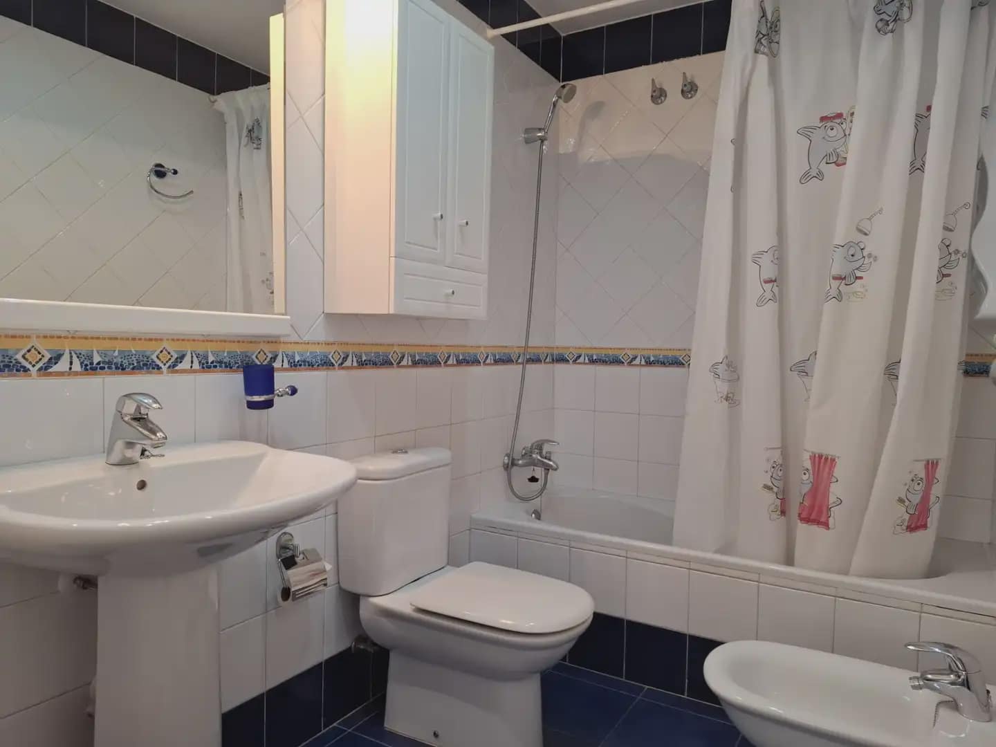 3 sovrum Lägenhet till salu i Torrenueva med garage - 190 000 € (Ref: 10001285)
