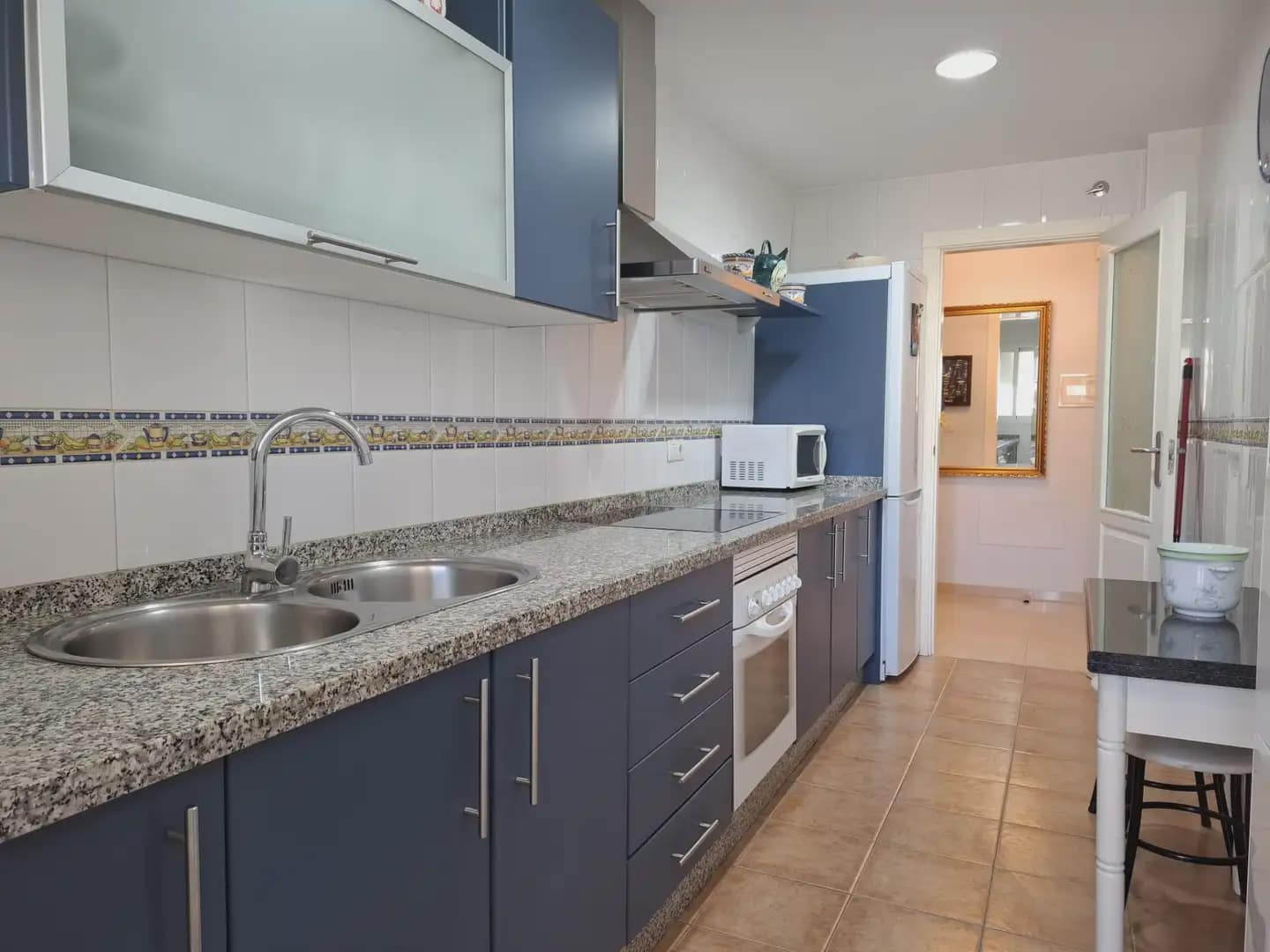 3 sovrum Lägenhet till salu i Torrenueva med garage - 190 000 € (Ref: 10001285)