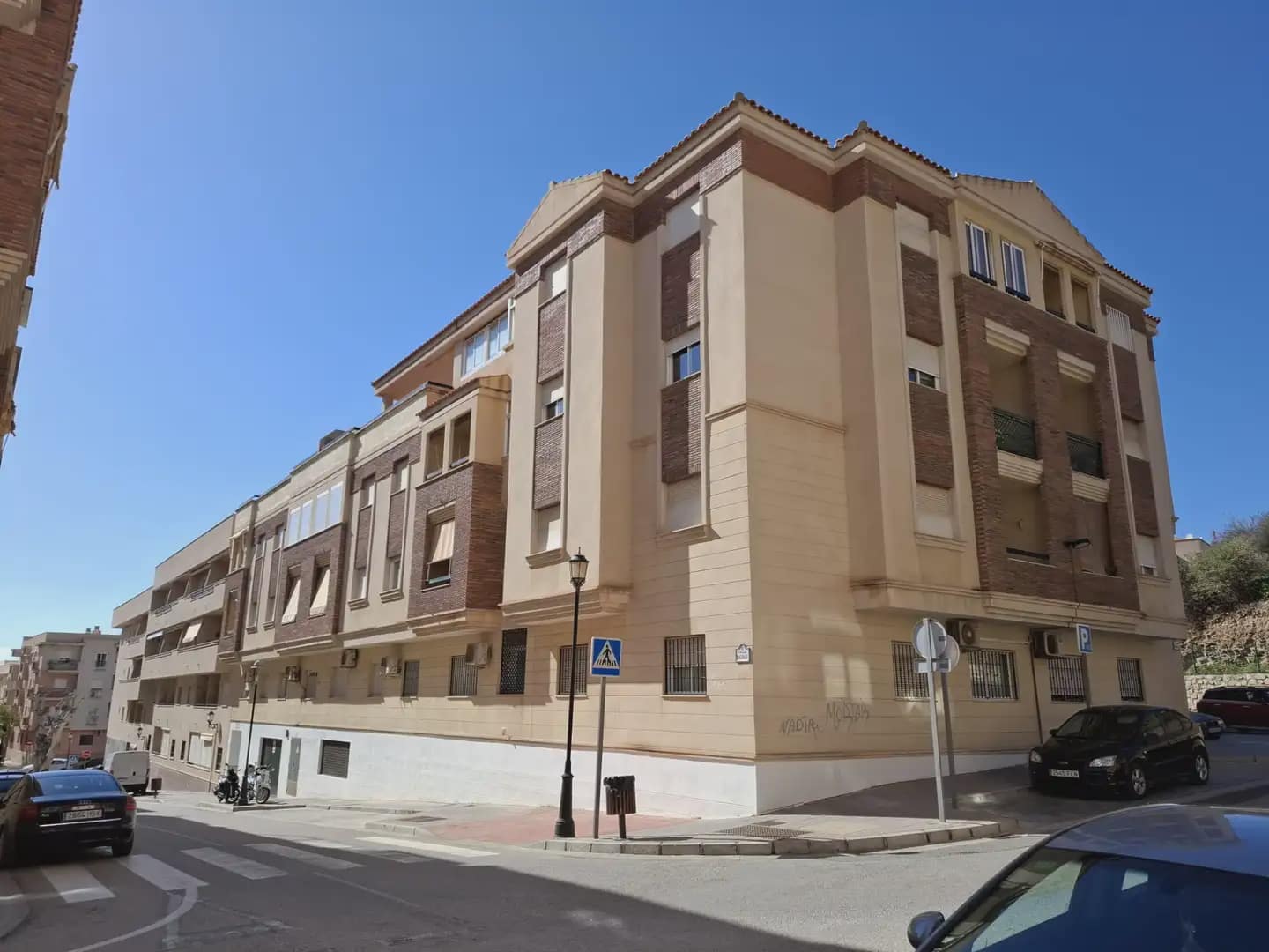 3 sovrum Lägenhet till salu i Torrenueva med garage - 190 000 € (Ref: 10001285)