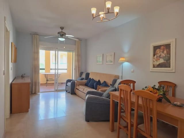 3 sovrum Lägenhet till salu i Torrenueva Costa med garage - 190 000 € (Ref: 10001285)