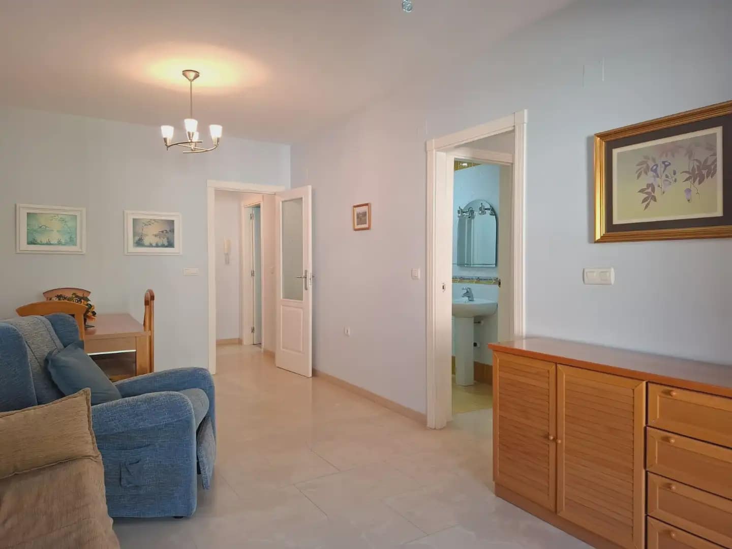 3 sovrum Lägenhet till salu i Torrenueva med garage - 190 000 € (Ref: 10001285)
