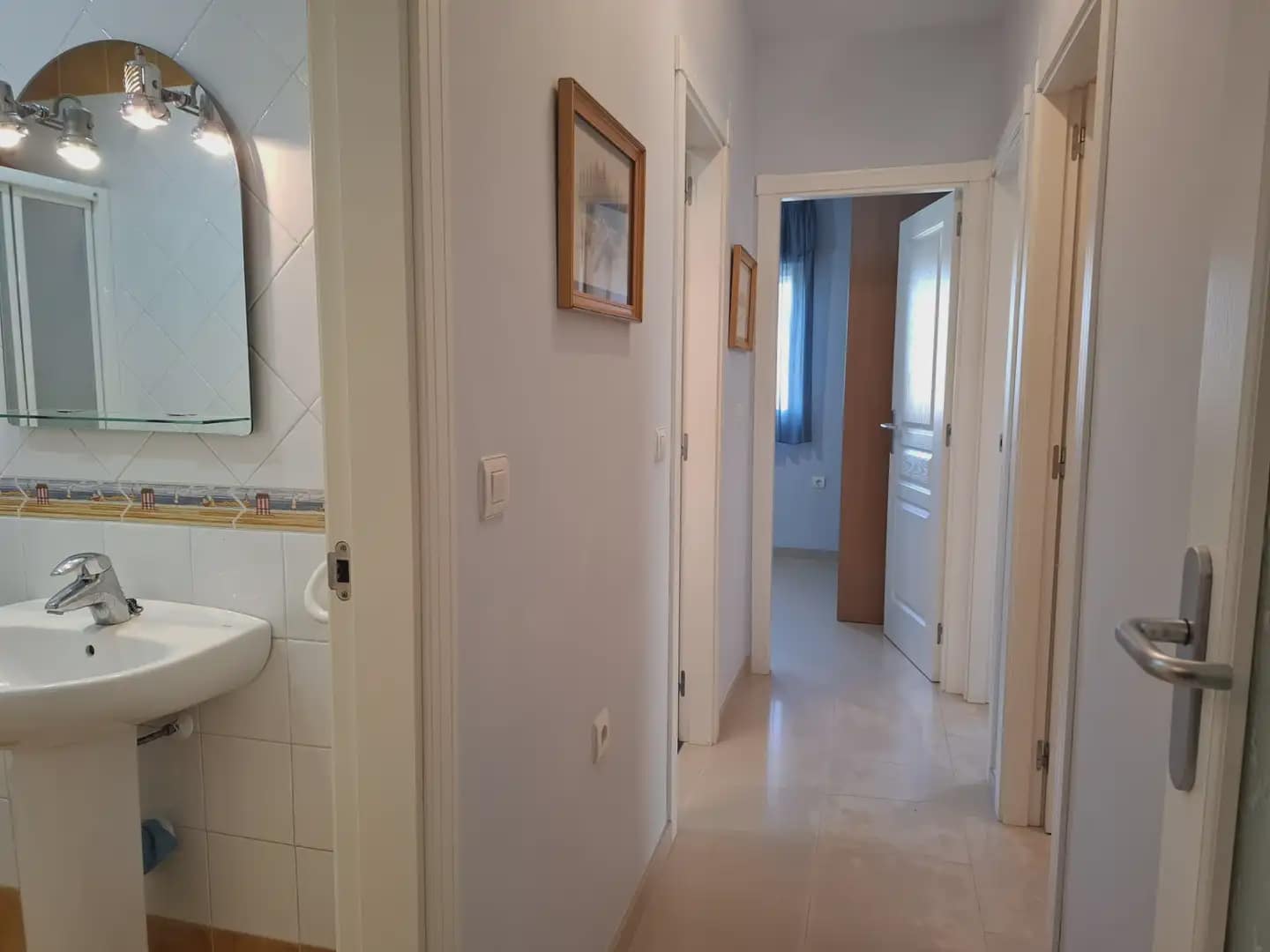 3 sovrum Lägenhet till salu i Torrenueva med garage - 190 000 € (Ref: 10001285)