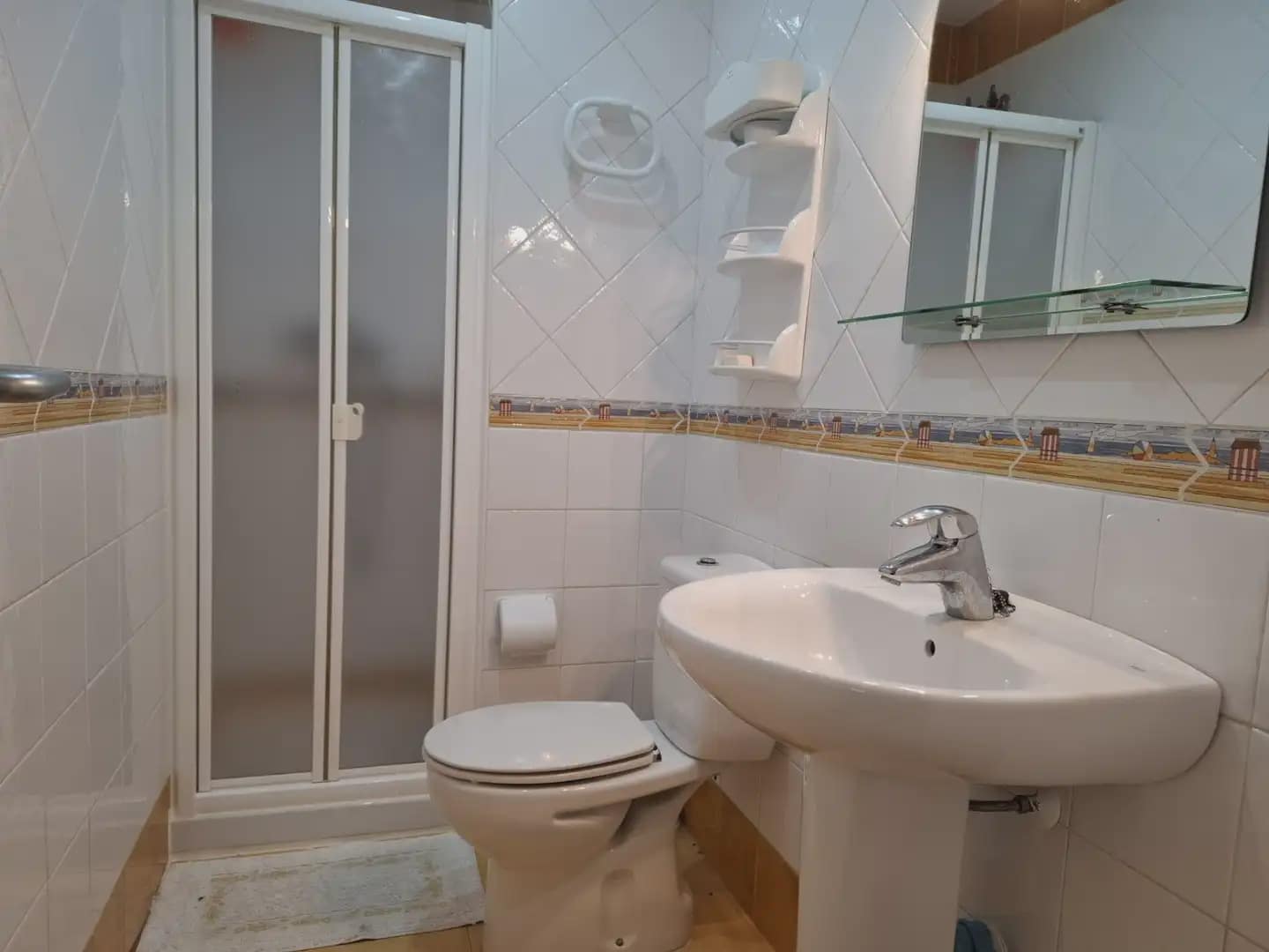 3 sovrum Lägenhet till salu i Torrenueva med garage - 190 000 € (Ref: 10001285)