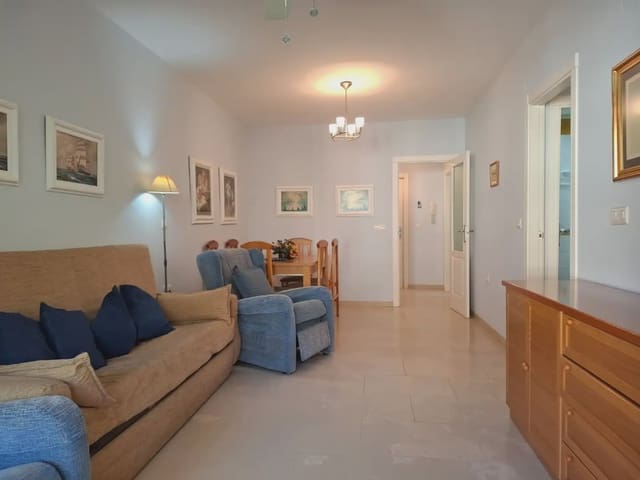 3 sovrum Lägenhet till salu i Torrenueva Costa med garage - 190 000 € (Ref: 10001285)