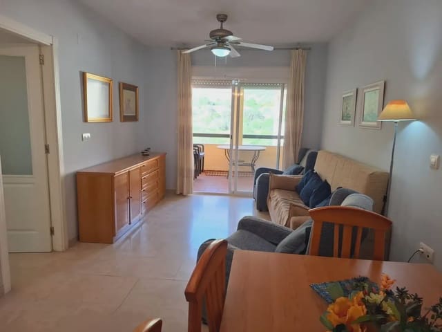 3 sovrum Lägenhet till salu i Torrenueva Costa med garage - 190 000 € (Ref: 10001285)