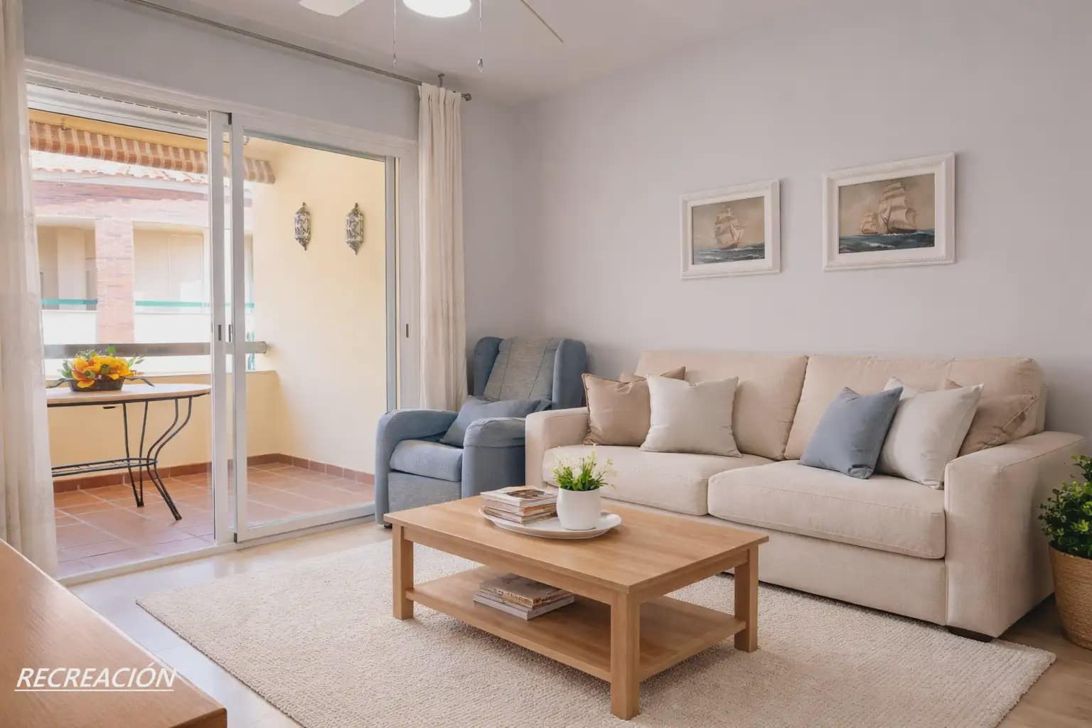 3 sovrum Lägenhet till salu i Torrenueva med garage - 190 000 € (Ref: 10001285)