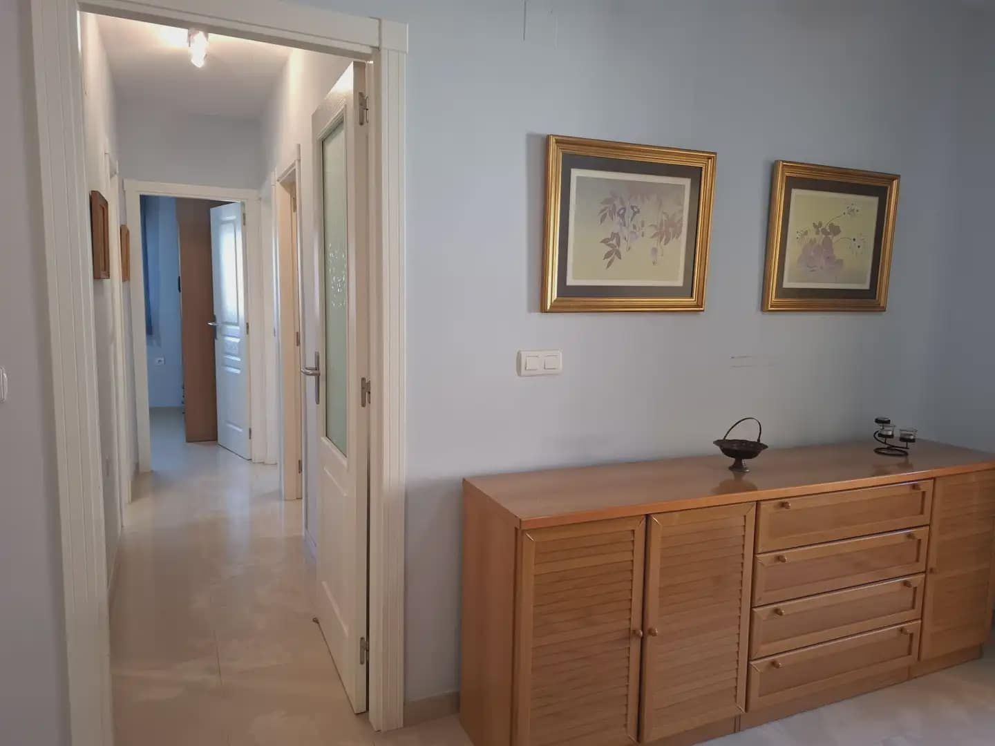 3 sovrum Lägenhet till salu i Torrenueva med garage - 190 000 € (Ref: 10001285)
