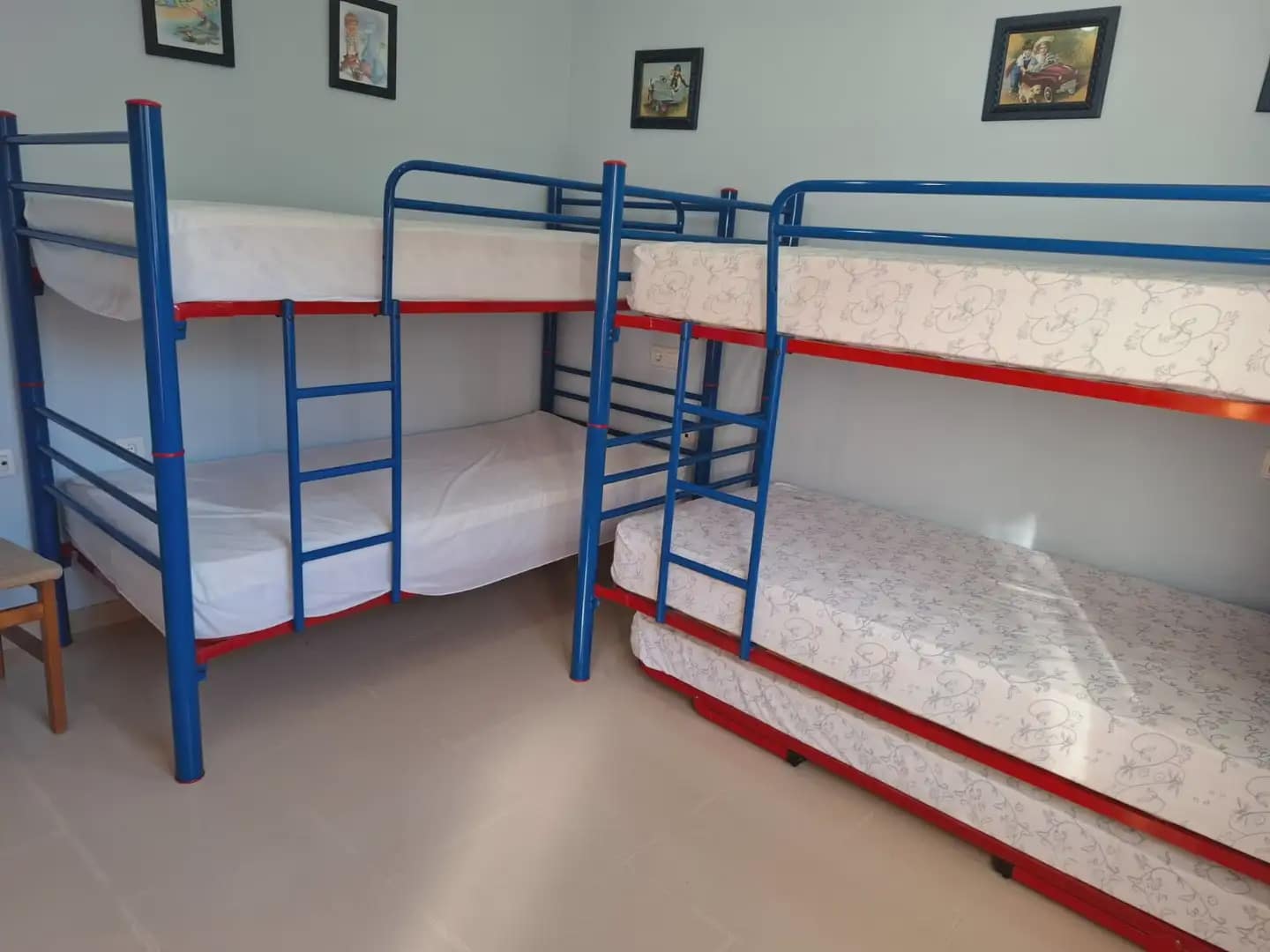 3 sovrum Lägenhet till salu i Torrenueva med garage - 190 000 € (Ref: 10001285)