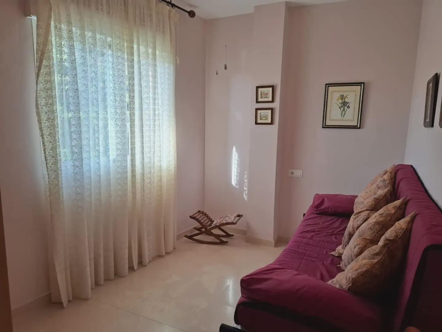 3 sovrum Lägenhet till salu i Torrenueva med garage - 190 000 € (Ref: 10001285)