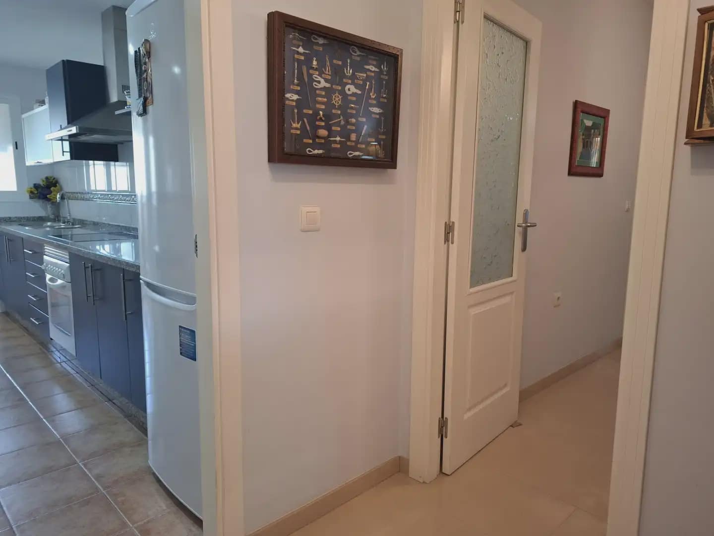 3 sovrum Lägenhet till salu i Torrenueva med garage - 190 000 € (Ref: 10001285)