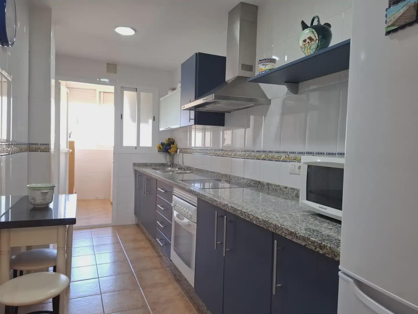 3 sovrum Lägenhet till salu i Torrenueva med garage - 190 000 € (Ref: 10001285)