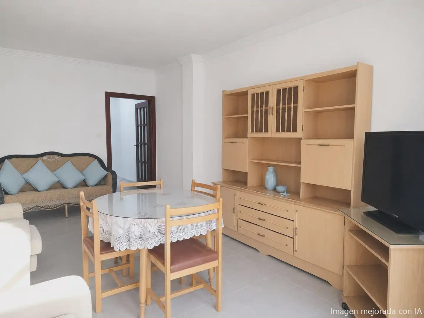 2 soveværelse Lejlighed til salg i Torrenueva - € 153.000 (Ref: 10001286)
