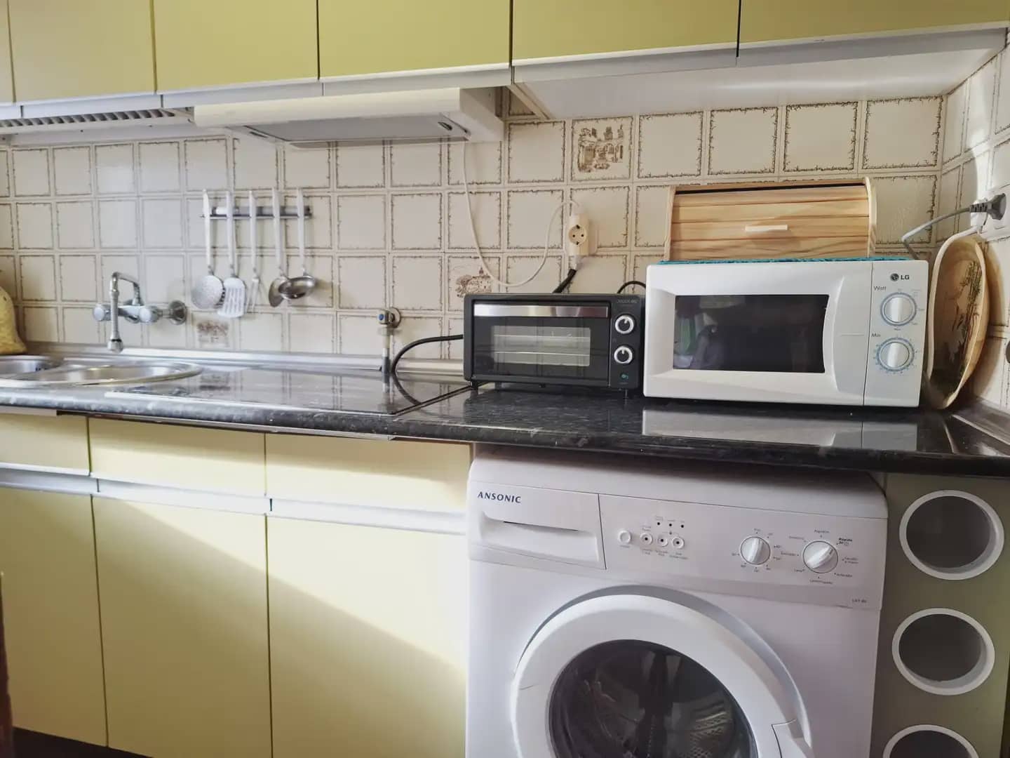 2 soveværelse Lejlighed til salg i Torrenueva - € 153.000 (Ref: 10001286)
