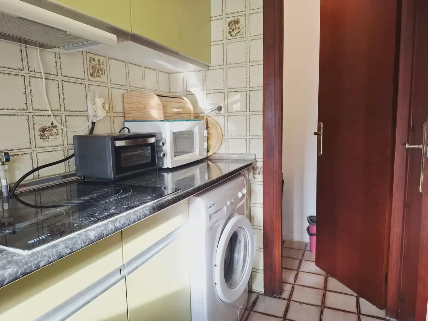 2 soveværelse Lejlighed til salg i Torrenueva - € 153.000 (Ref: 10001286)
