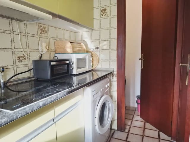 2 makuuhuone Asunto myytävänä paikassa Torrenueva Costa - 153 000 € (Ref: 10001286)