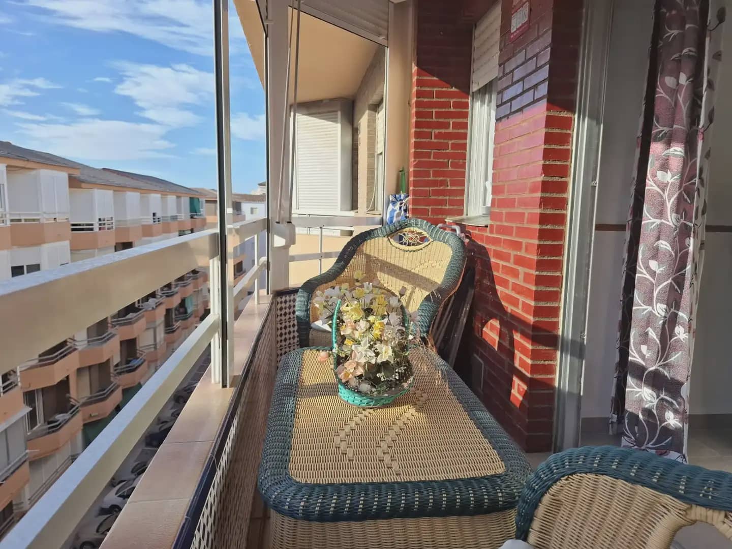 2 soveværelse Lejlighed til salg i Torrenueva - € 153.000 (Ref: 10001286)