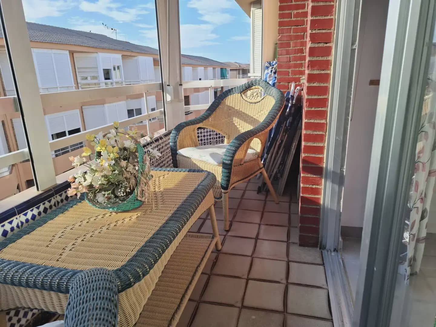 2 soveværelse Lejlighed til salg i Torrenueva - € 153.000 (Ref: 10001286)
