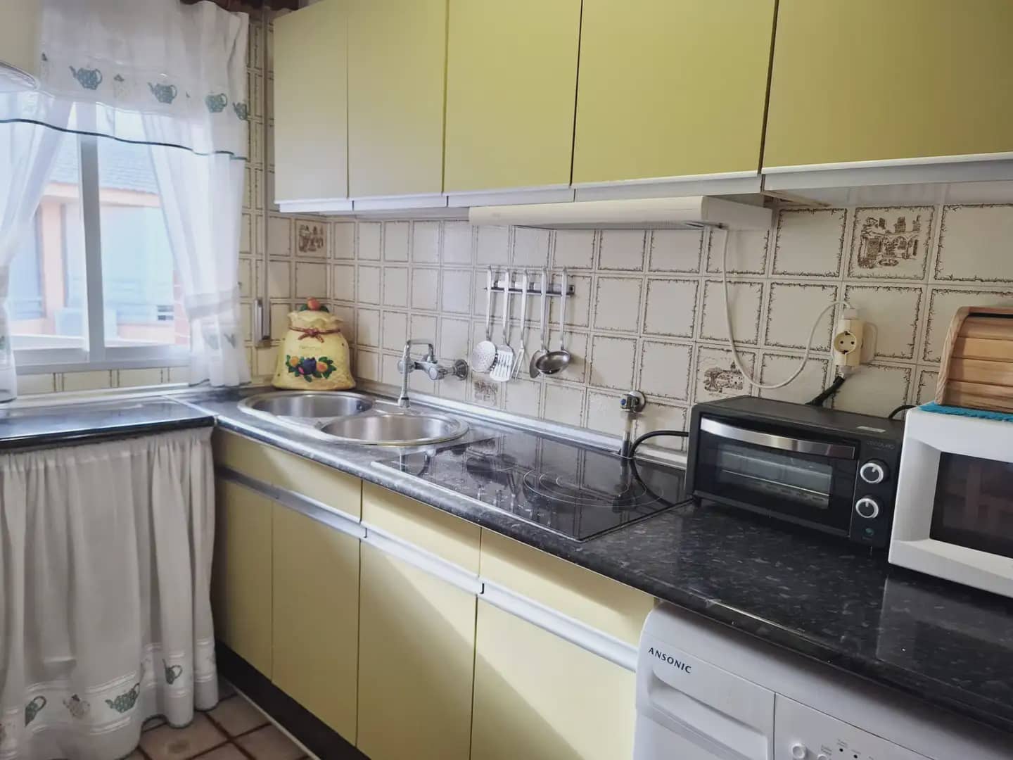 2 soveværelse Lejlighed til salg i Torrenueva - € 153.000 (Ref: 10001286)