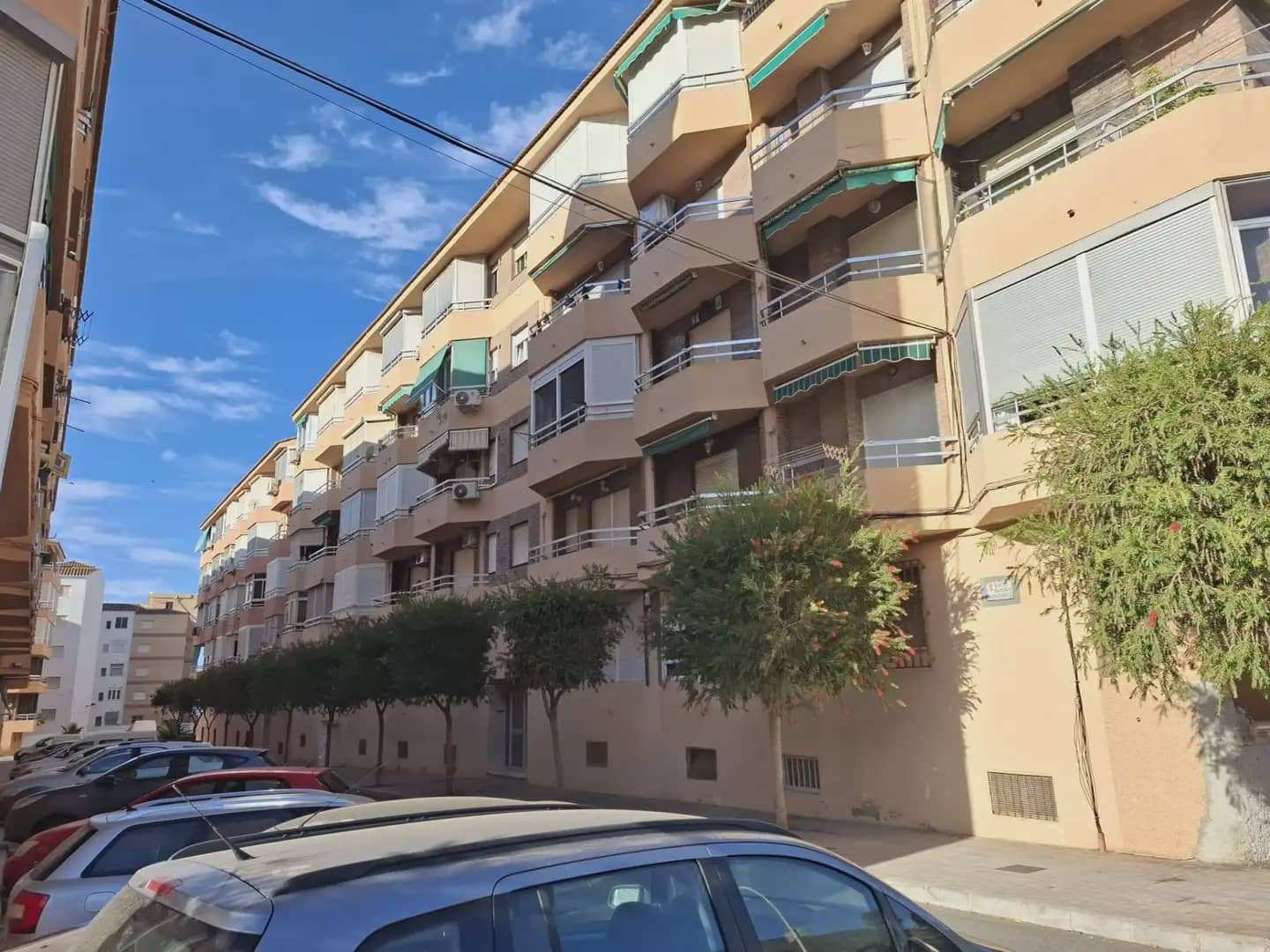 2 soveværelse Lejlighed til salg i Torrenueva - € 153.000 (Ref: 10001286)