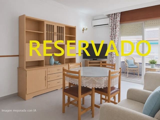 2 quarto Apartamento para venda em Torrenueva Costa - 153 000 € (Ref: 10001286)