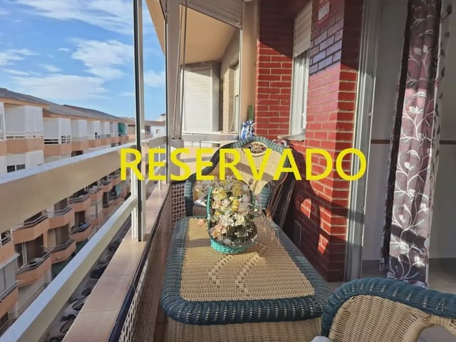 2 quarto Apartamento para venda em Torrenueva Costa - 153 000 € (Ref: 10001286)