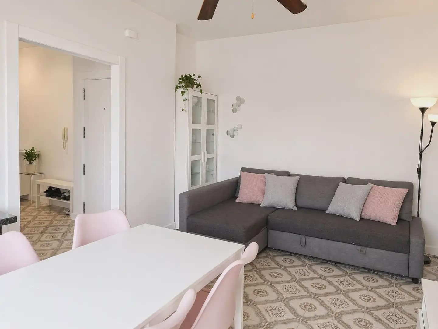3 sovrum Takvåning till salu i Torrenueva - 174 000 € (Ref: 10001287)