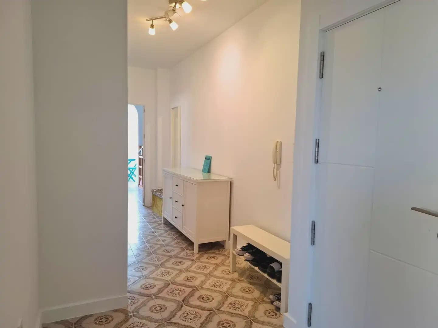 3 sovrum Takvåning till salu i Torrenueva - 174 000 € (Ref: 10001287)