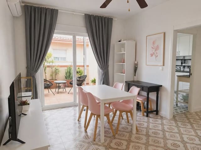 3 sovrum Takvåning till salu i Torrenueva Costa - 174 000 € (Ref: 10001287)