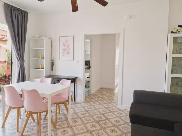 3 sovrum Takvåning till salu i Torrenueva Costa - 174 000 € (Ref: 10001287)