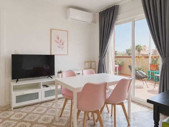 3 sovrum Takvåning till salu i Torrenueva Costa - 174 000 € (Ref: 10001287)