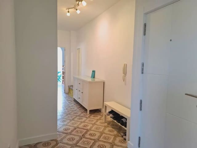 3 sovrum Takvåning till salu i Torrenueva Costa - 174 000 € (Ref: 10001287)
