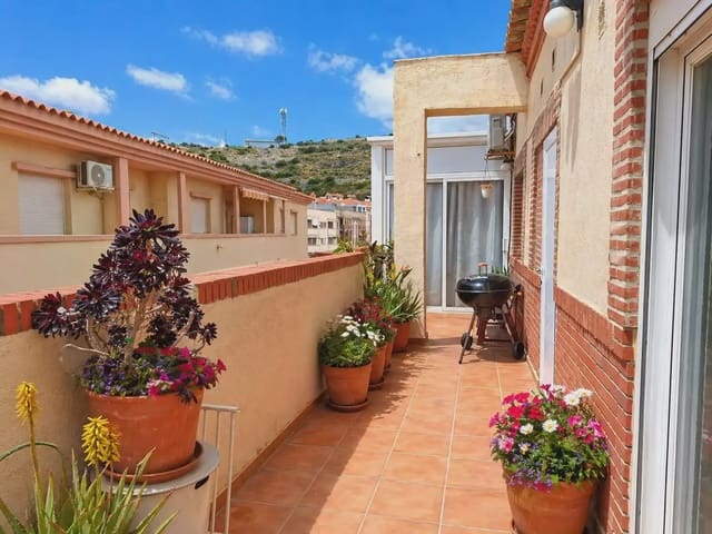 3 sovrum Takvåning till salu i Torrenueva Costa - 174 000 € (Ref: 10001287)