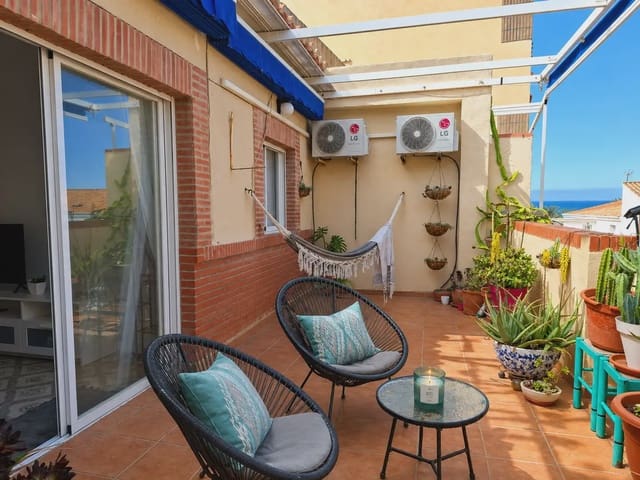 3 sovrum Takvåning till salu i Torrenueva Costa - 174 000 € (Ref: 10001287)
