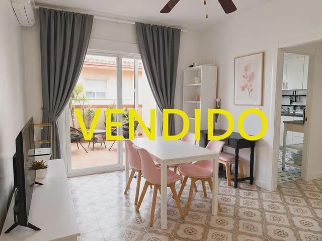 3 slaapkamer Penthouse te koop in Torrenueva Costa - € 174.000 (Ref: 10001287)