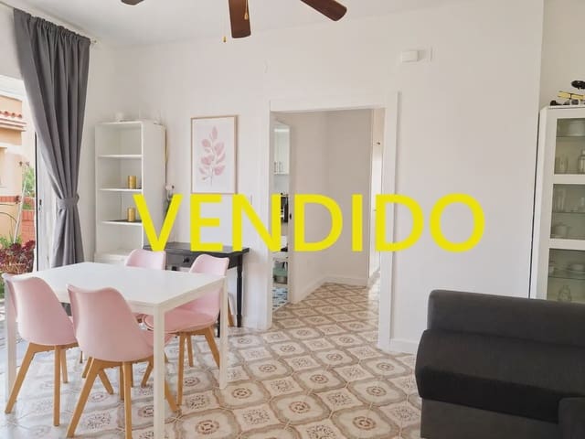 3 slaapkamer Penthouse te koop in Torrenueva Costa - € 174.000 (Ref: 10001287)