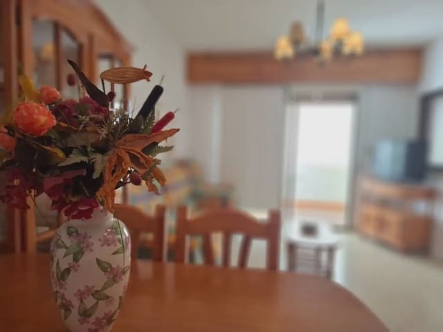 2 sovrum Lägenhet till salu i Torrenueva Costa - 167 000 € (Ref: 10001288)