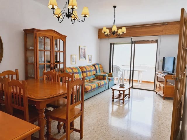 2 sovrum Lägenhet till salu i Torrenueva Costa - 167 000 € (Ref: 10001288)