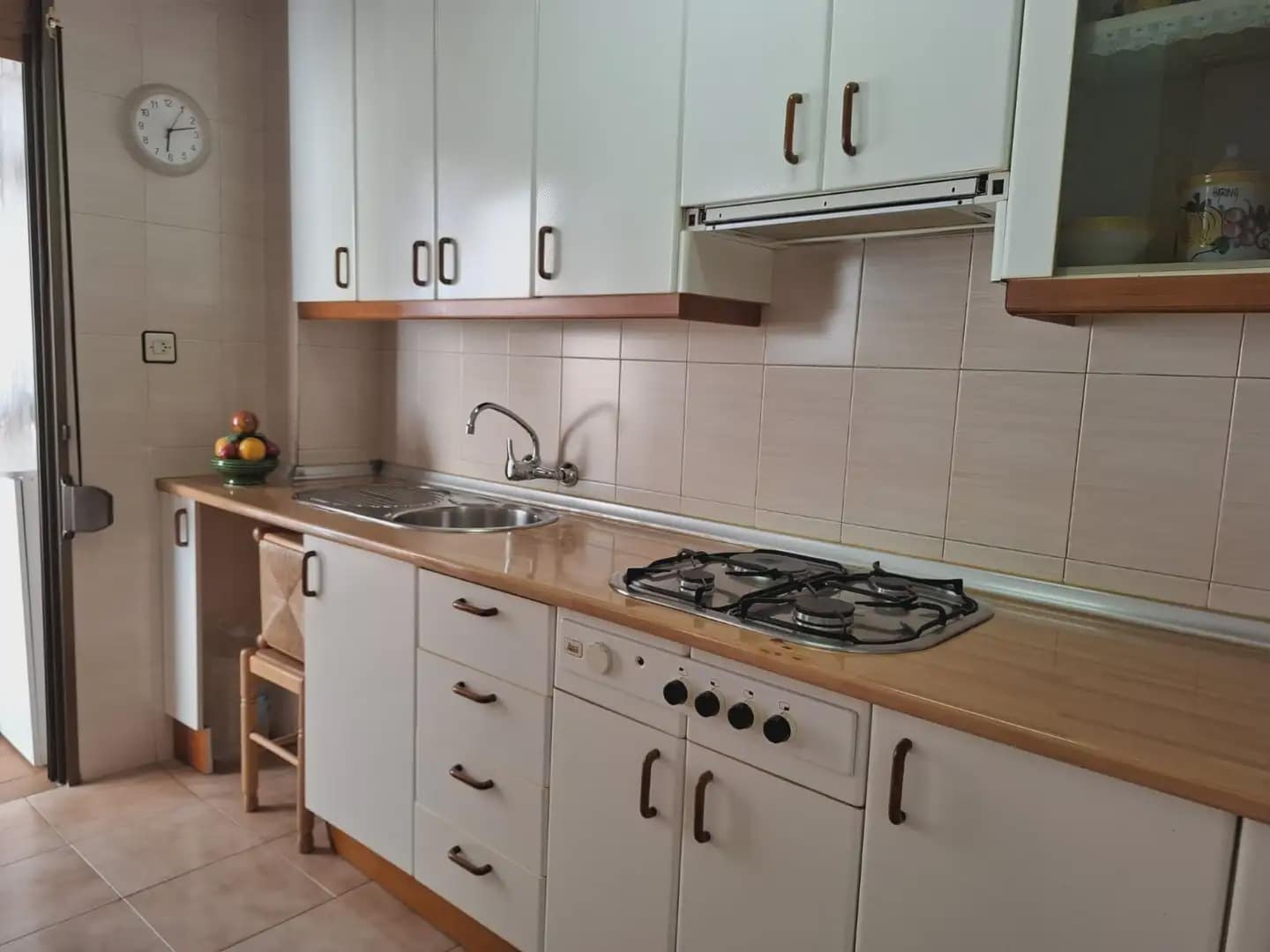 2 soveværelse Lejlighed til salg i Torrenueva - € 167.000 (Ref: 10001288)