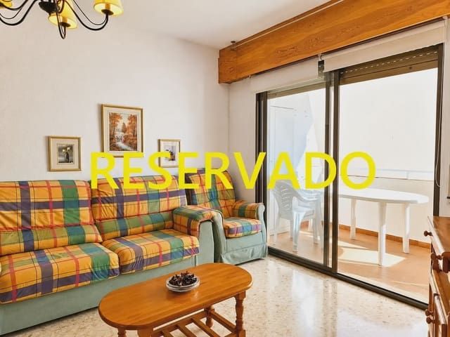 2 sovrum Lägenhet till salu i Torrenueva Costa - 167 000 € (Ref: 10001288)