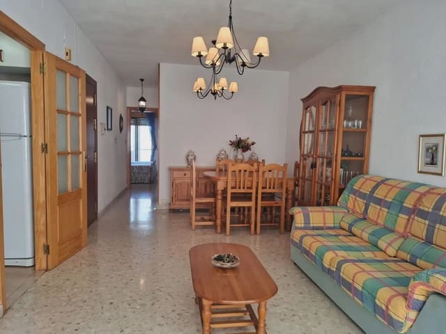 2 sovrum Lägenhet till salu i Torrenueva Costa - 167 000 € (Ref: 10001288)