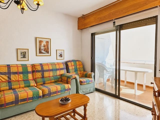 2 sovrum Lägenhet till salu i Torrenueva Costa - 167 000 € (Ref: 10001288)