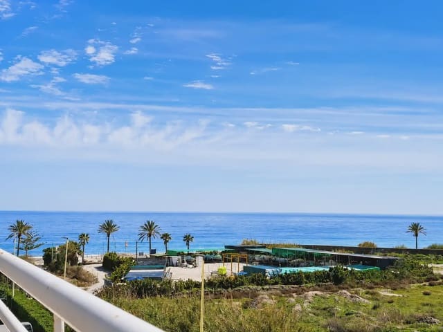2 slaapkamer Flat te koop in Lújar - € 149.000 (Ref: 10001289)
