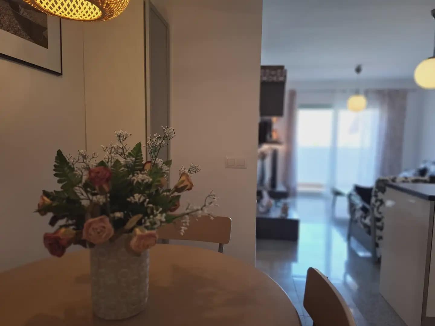 2 slaapkamer Flat te koop in Lujar - € 149.000 (Ref: 10001289)