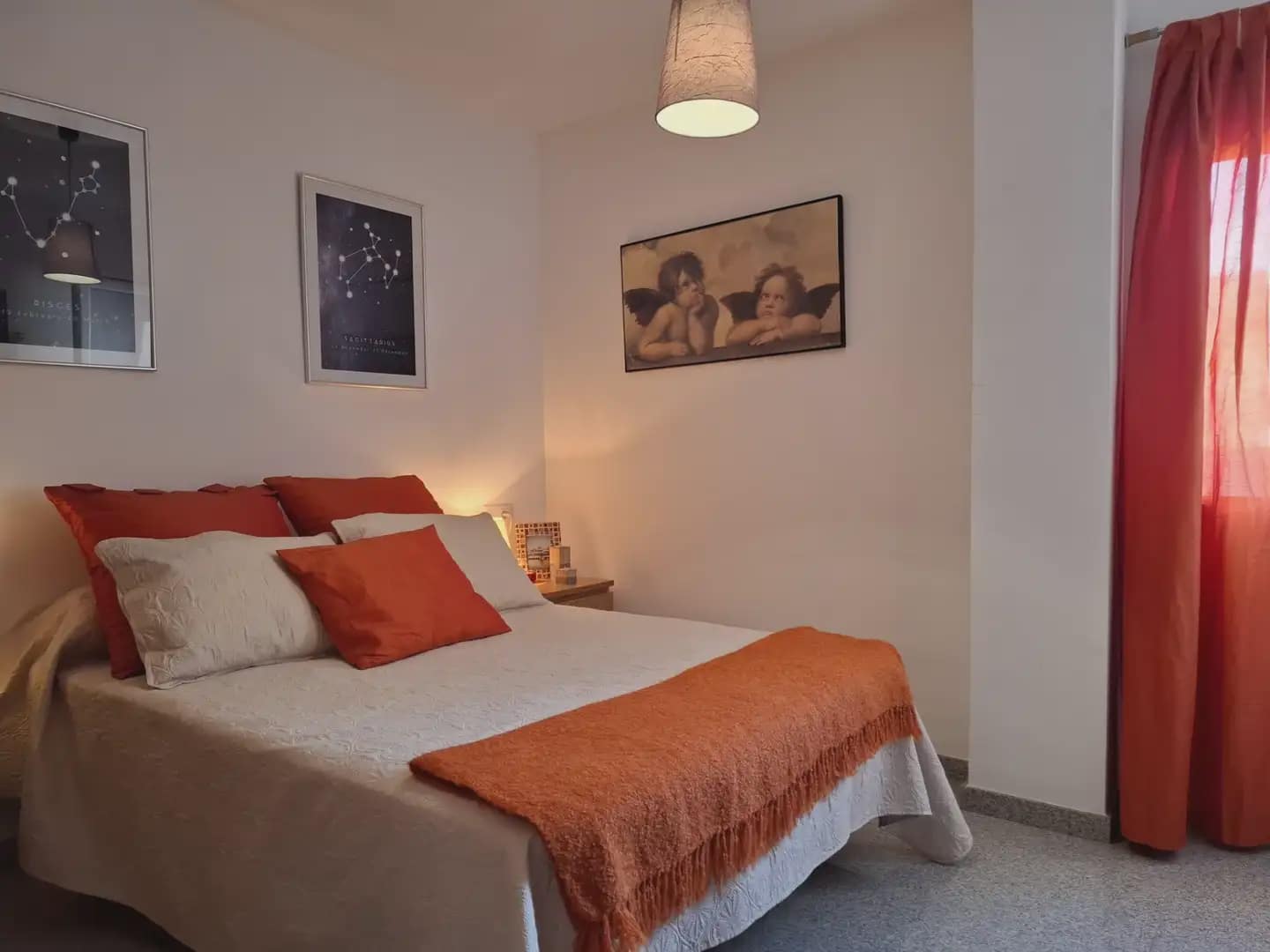 2 slaapkamer Flat te koop in Lujar - € 149.000 (Ref: 10001289)