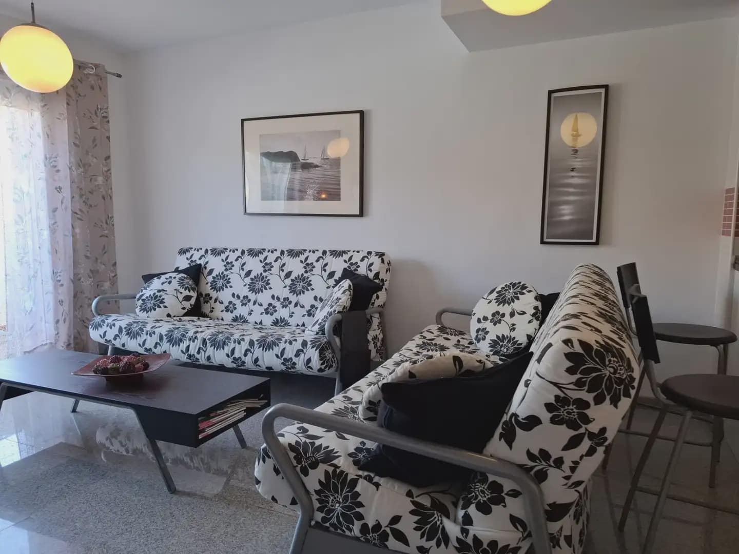 2 slaapkamer Flat te koop in Lujar - € 149.000 (Ref: 10001289)