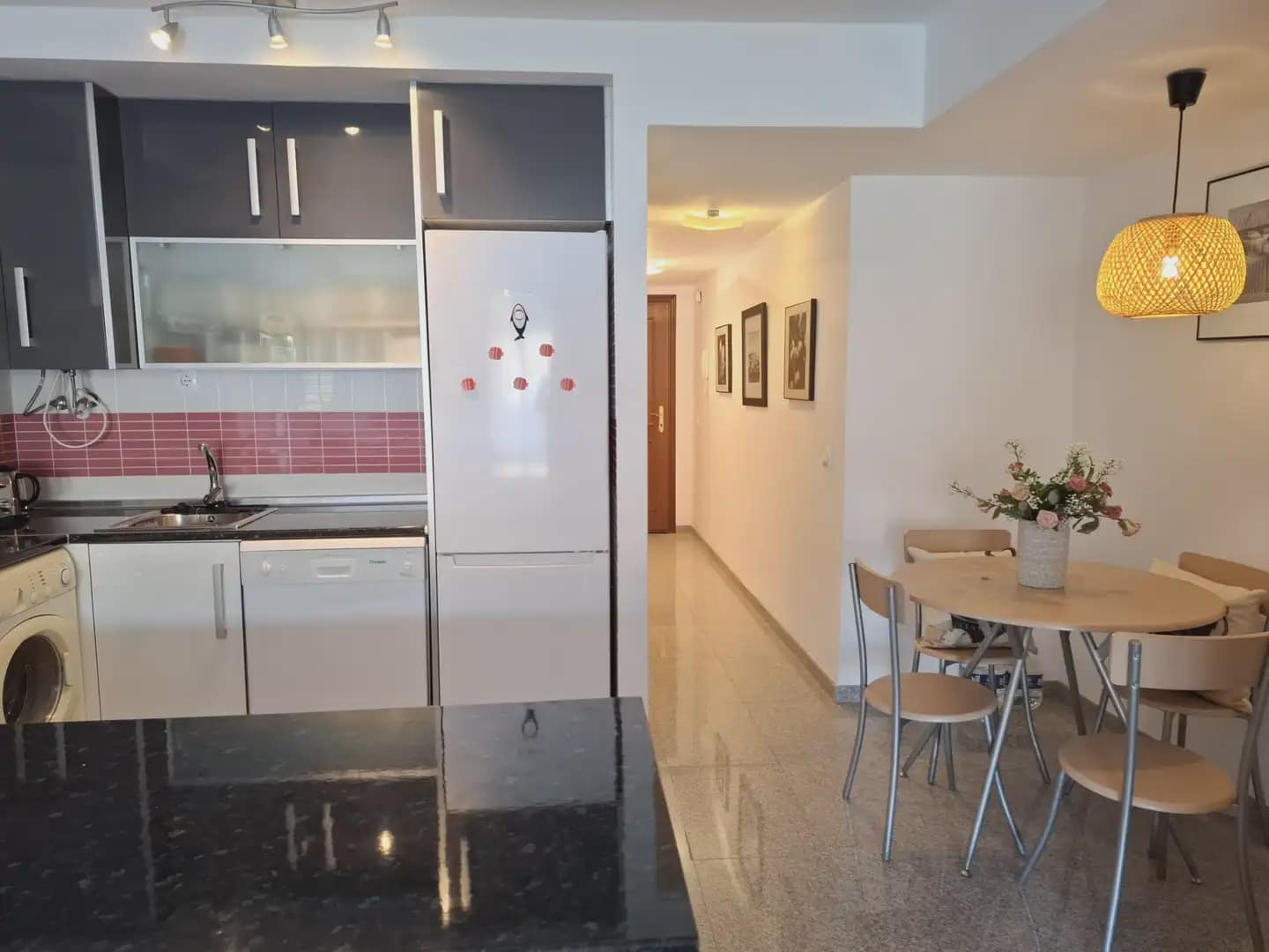 2 slaapkamer Flat te koop in Lujar - € 149.000 (Ref: 10001289)