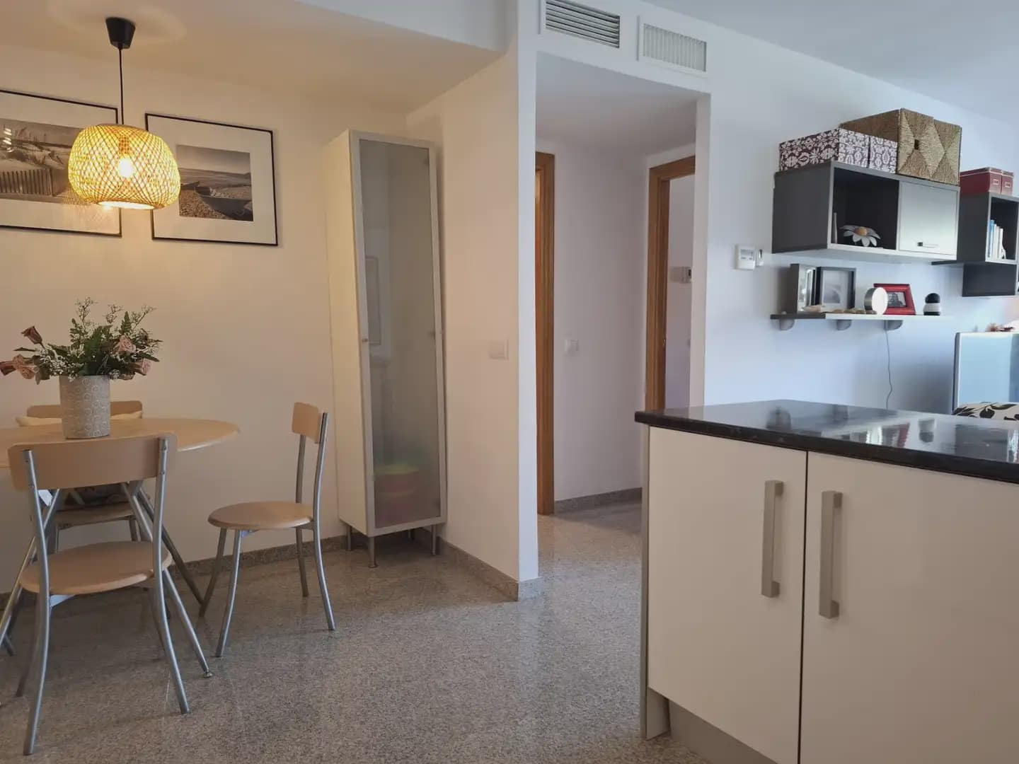 2 slaapkamer Flat te koop in Lujar - € 149.000 (Ref: 10001289)