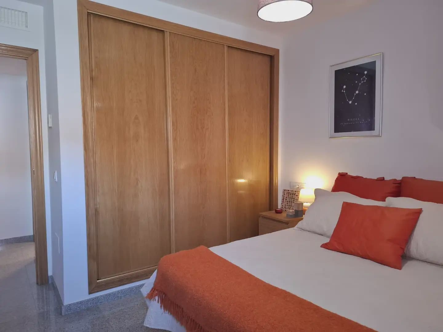 2 slaapkamer Flat te koop in Lujar - € 149.000 (Ref: 10001289)