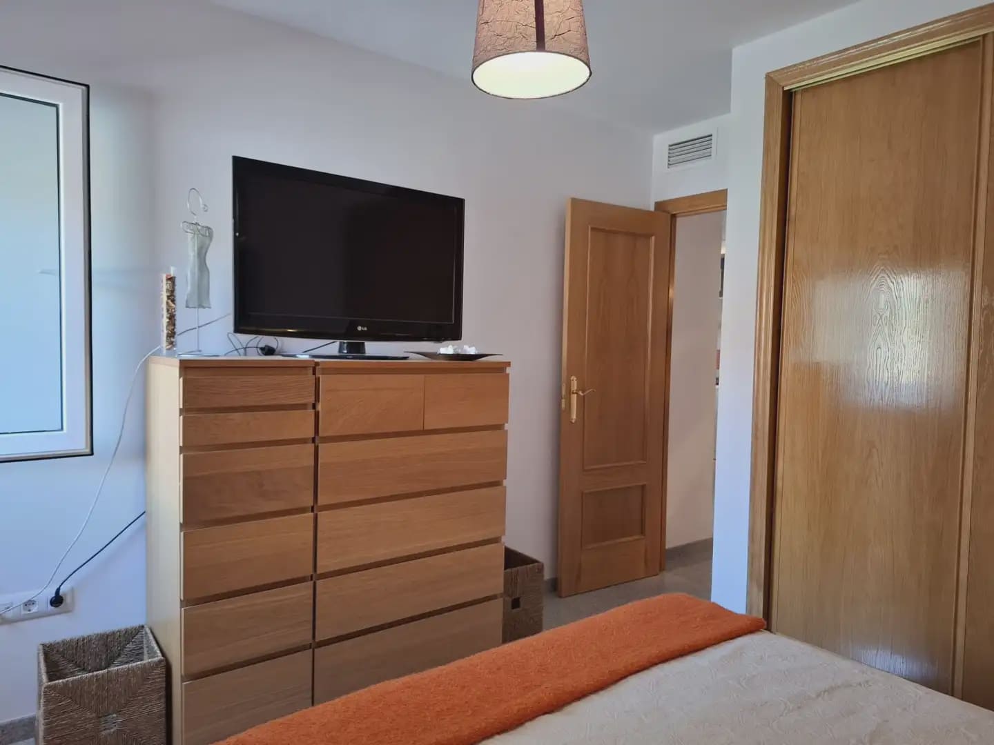 2 slaapkamer Flat te koop in Lujar - € 149.000 (Ref: 10001289)