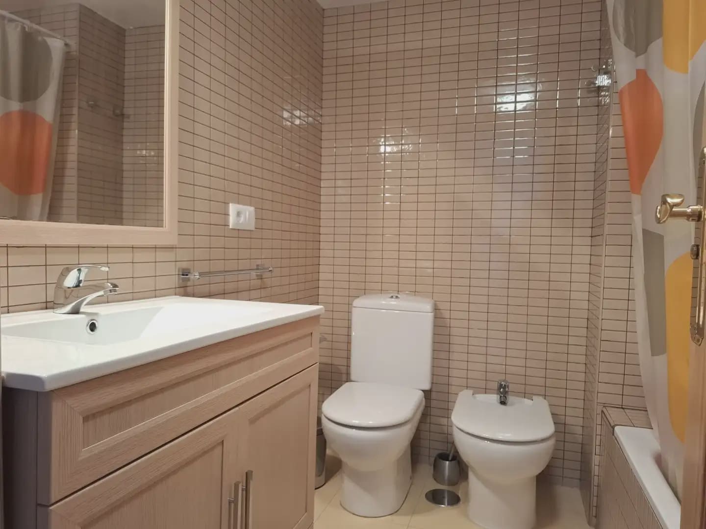 2 slaapkamer Flat te koop in Lujar - € 149.000 (Ref: 10001289)